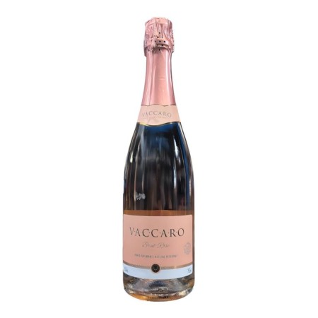 VACCARO BRUT ROSE