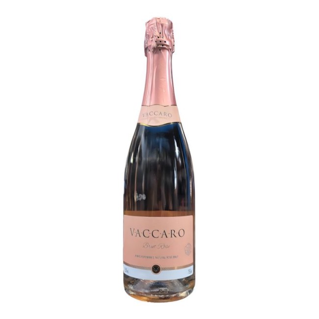 VACCARO BRUT ROSE