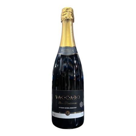 VACCARO BRUT TRADIZIONE