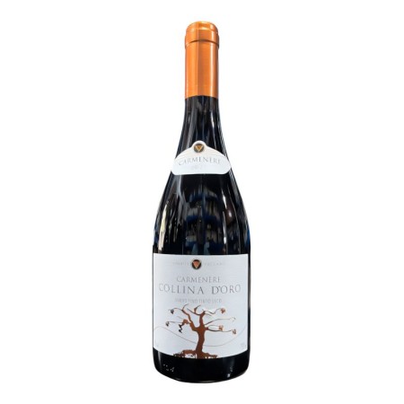 COLLINA D'ORO CARMENERE