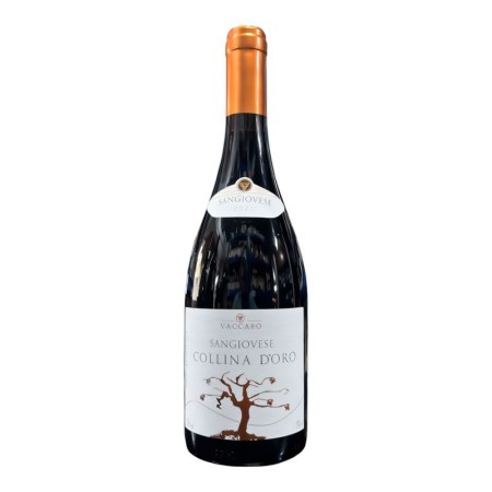 COLLINA D'ORO SANGIOVESE