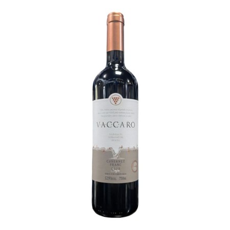 VACCARO CABERNET FRANC