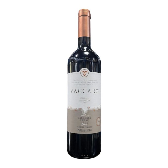 VACCARO CABERNET FRANC
