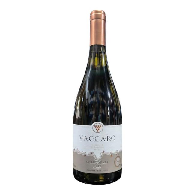 VACCARO CHARDONNAY