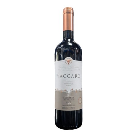 VACCARO CABERNET SAUVIGNON