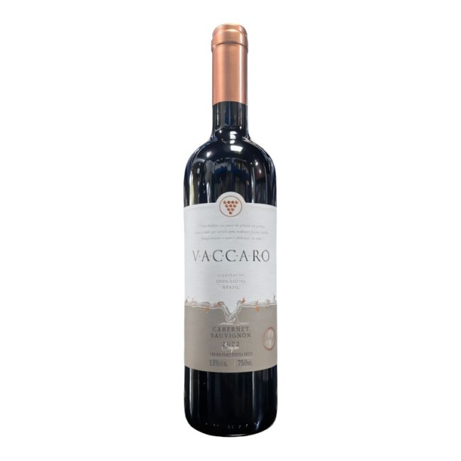 VACCARO CABERNET SAUVIGNON