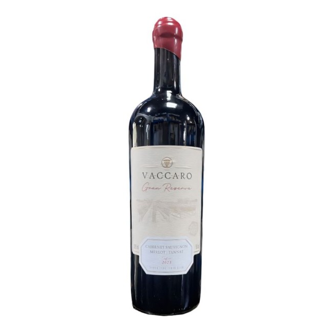 VACCARO GRAN RESERVA