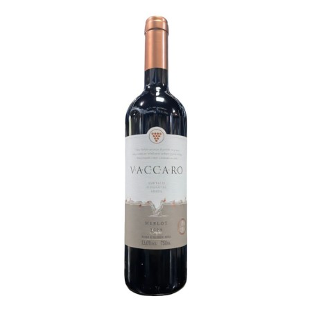 VACCARO MERLOT