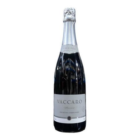 VACCARO MOSCATEL