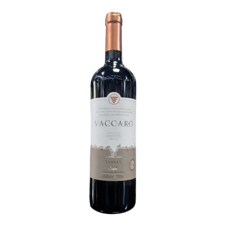 VACCARO TANNAT