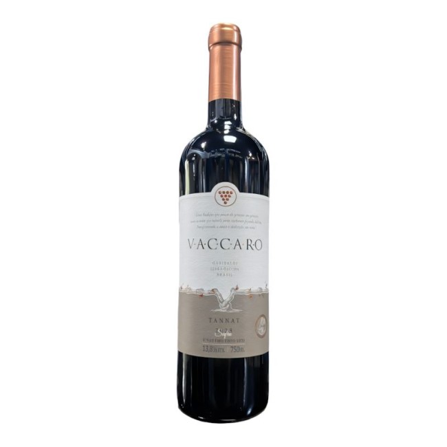 VACCARO TANNAT