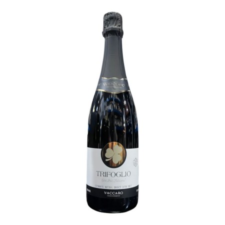 VACCARO TRIFOGLIO EXTRA BRUT