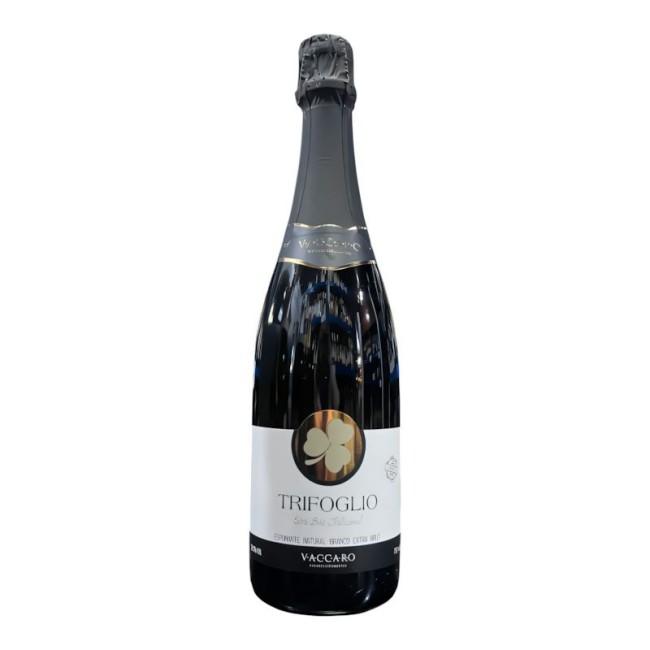 VACCARO TRIFOGLIO EXTRA BRUT