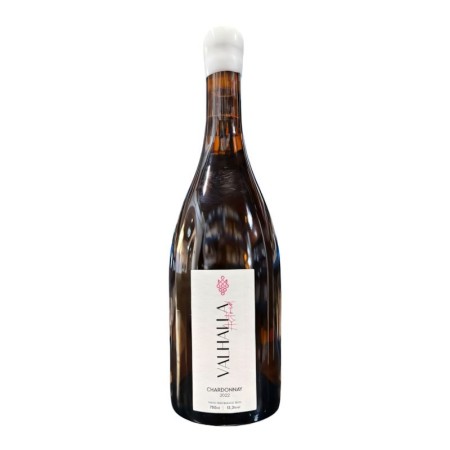 VALHALLA ASTRID CHARDONNAY