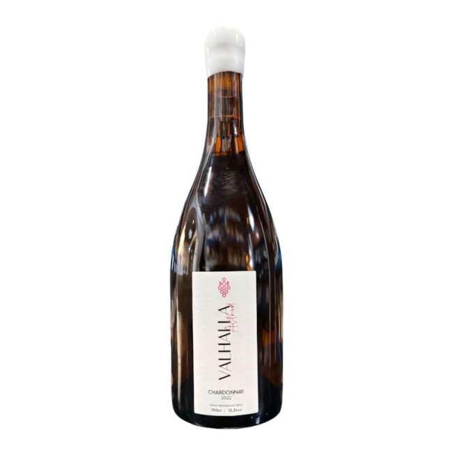 VALHALLA ASTRID CHARDONNAY