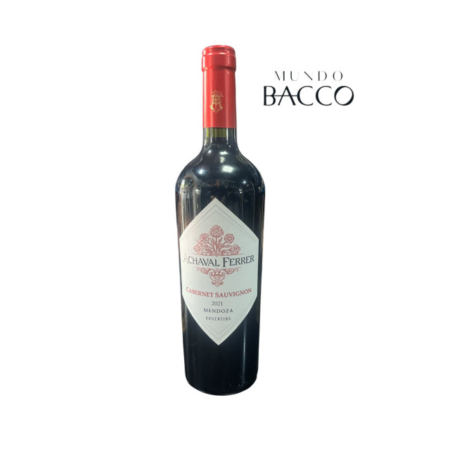 ACHAVAL FERRER CABERNET SAUVIGNON