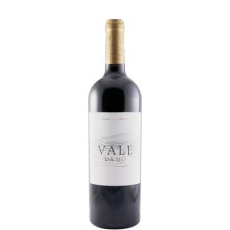 VALE DA MÓ DOURO TINTO 2017 750 ml VALE DA MÓ DOURO TINTO 2017 750 ml