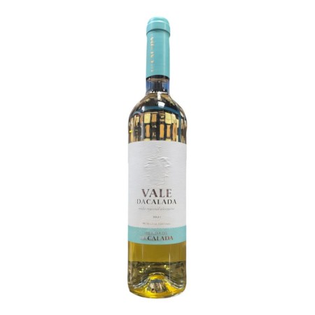 VALE DA CALADA BRANCO