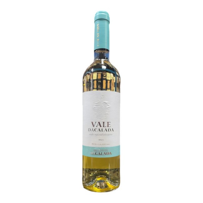 VALE DA CALADA BRANCO