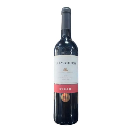 VALMADURO SYRAH