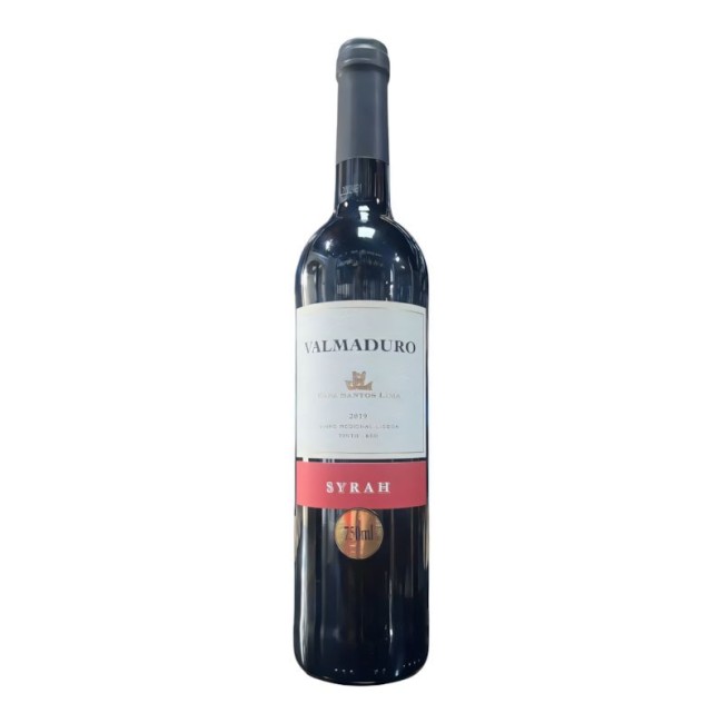 VALMADURO SYRAH VALMADURO SYRAH
