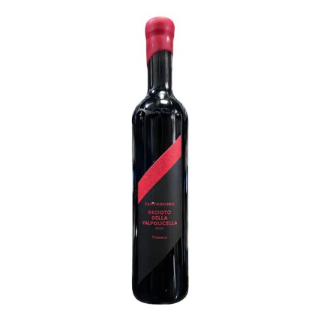 RECIOTO DELLA VALPOLICELLA CLASSICO