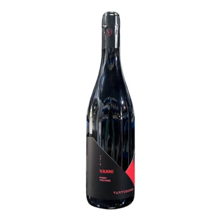 VANNI ROSSO VERONESE