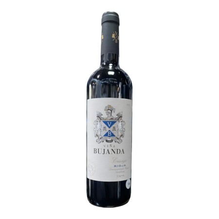 VIÑA BUJANDA CRIANZA