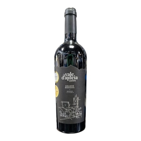 QUINTA VALE D'ALDEIA GRANDE RESERVA
