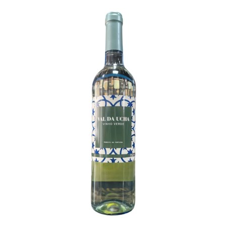 VAL DA UCHA VINHO VERDE