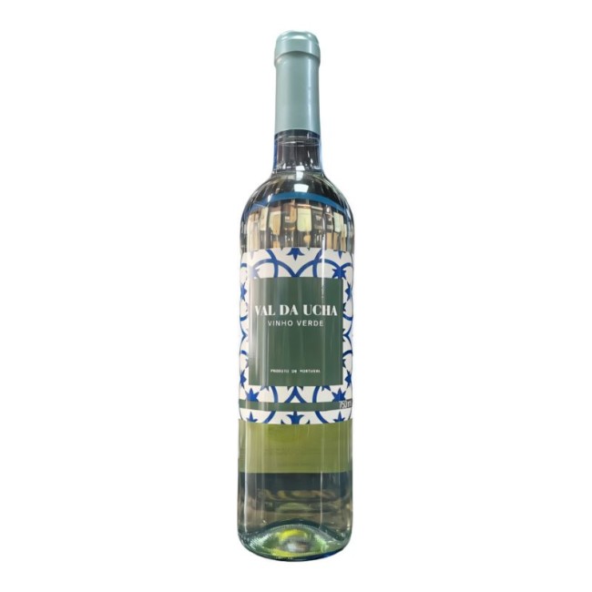 VAL DA UCHA VINHO VERDE
