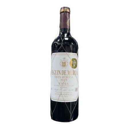 VEGUIN DE MURUA GRAN RESERVA