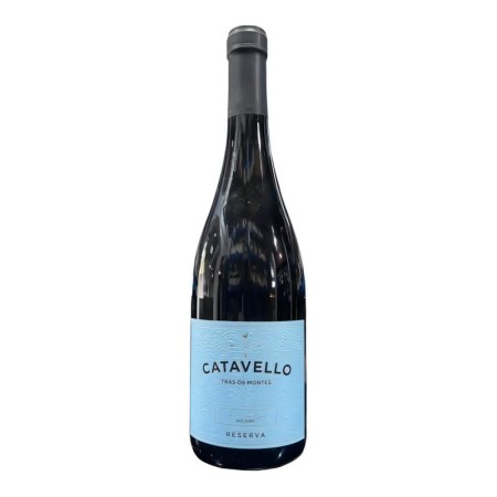 CATAVELLO RESERVA BRANCO