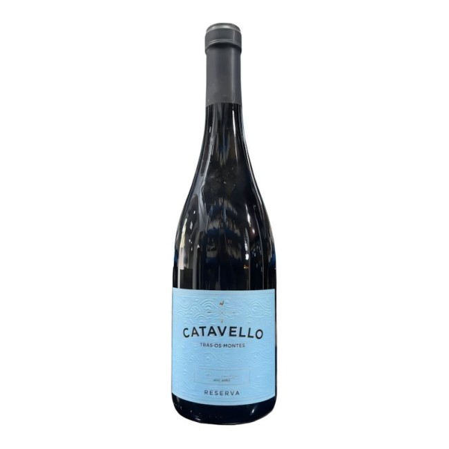 CATAVELLO RESERVA BRANCO