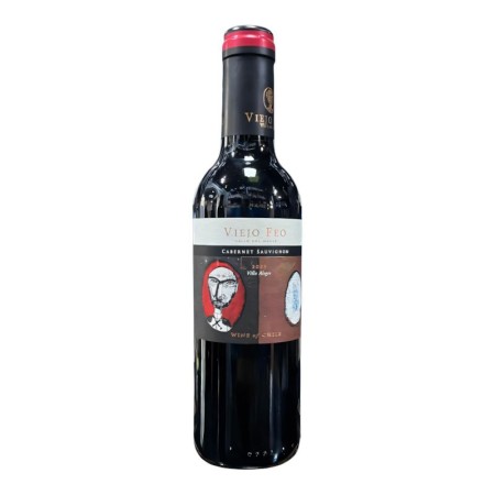 VIEJO FEO CABERNET SAUVIGNON 375ml