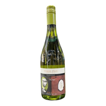 VIEJO FEO CHARDONNAY