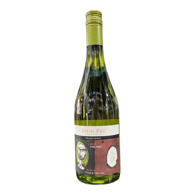 VIEJO FEO CHARDONNAY