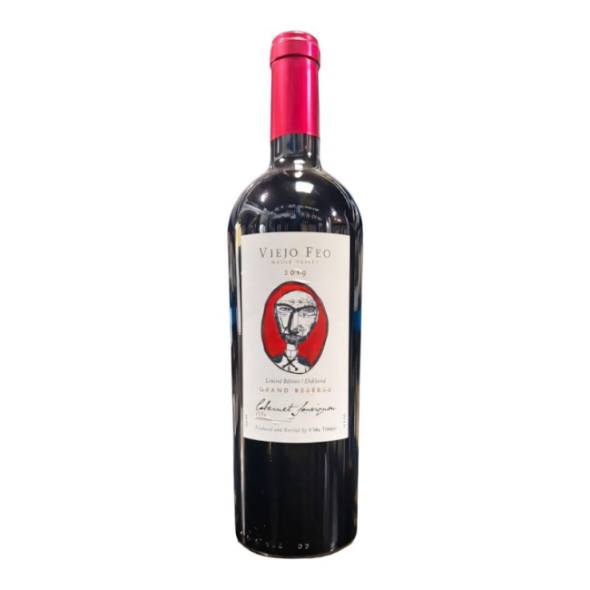 VIEJO FEO GRAN RESERVA