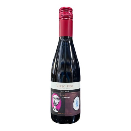 VIEJO FEO PINOT NOIR 375ml