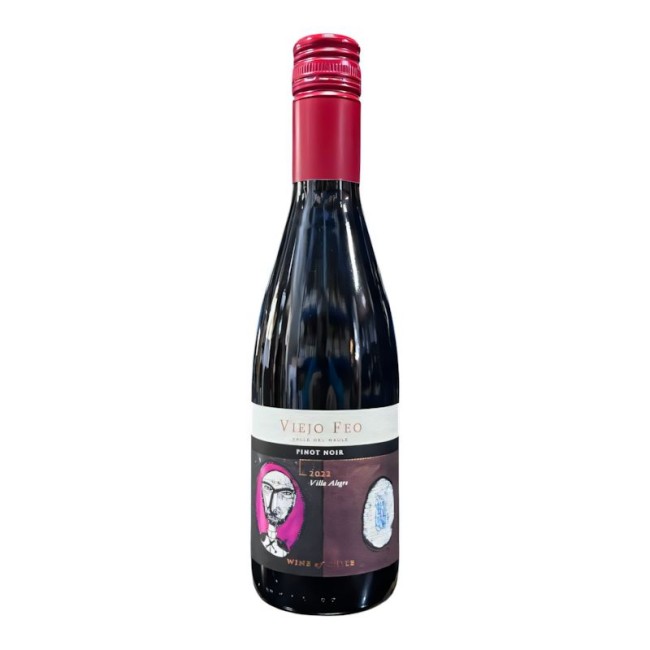 VIEJO FEO PINOT NOIR 375ml VIEJO FEO PINOT NOIR 375ml