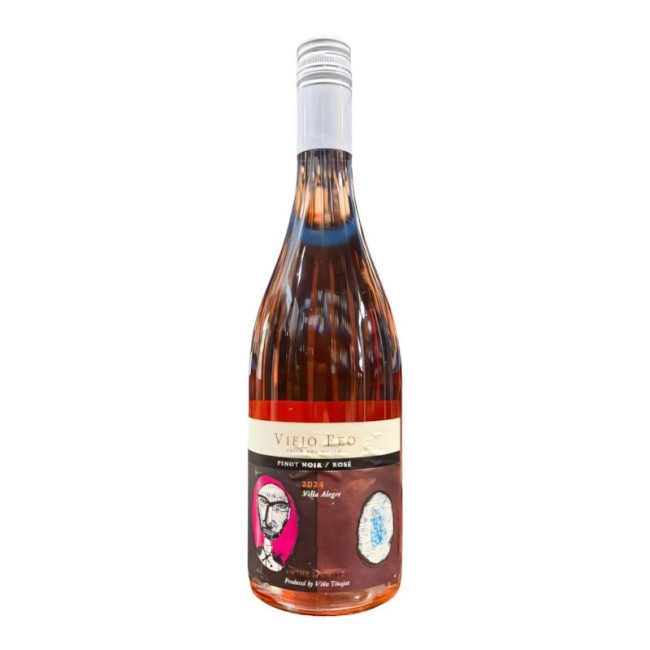 VIEJO FEO PINOT NOIR ROSE