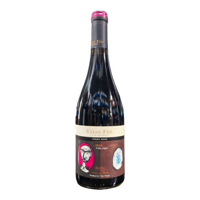 VIEJO FEO PINOT NOIR