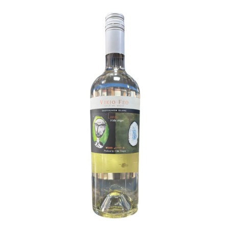VIEJO FEO SAUVIGNON BLANC