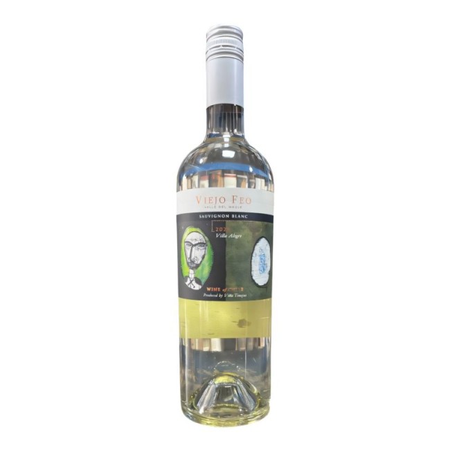 VIEJO FEO SAUVIGNON BLANC