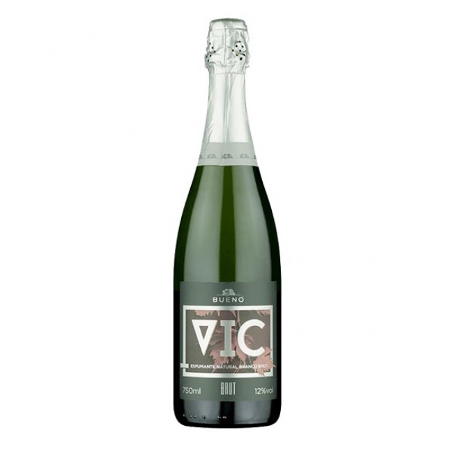 ESPUMANTE BUENO VIC BRUT 750 ml