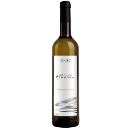 VIDEIRA DA SERRA BRANCO 750 ml  VIDEIRA DA SERRA BRANCO 750 ml
