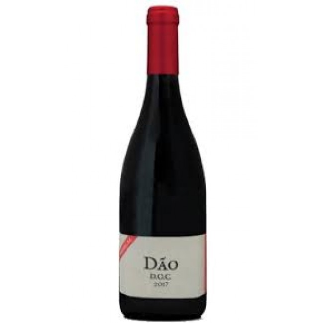 VIDIGAL DAO DOC TINTO  750 ml