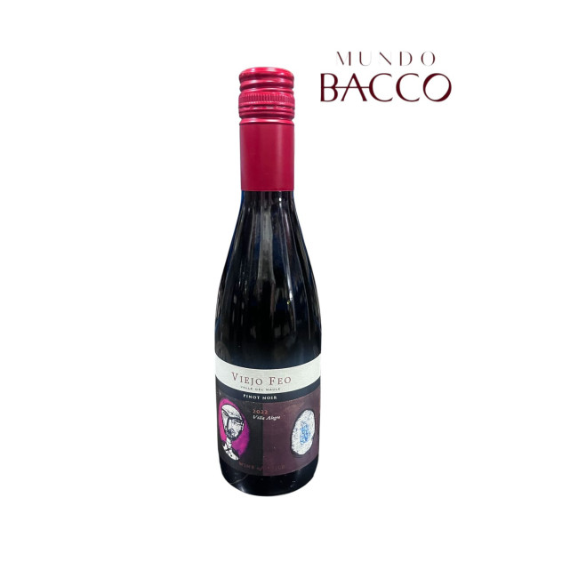 VIEJO FEO PINOT NOIR