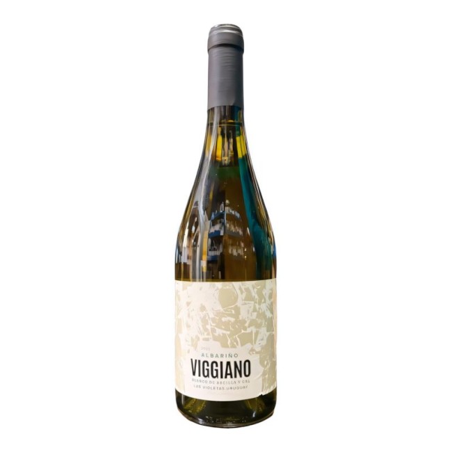 VIGGIANO ALBARIÑO