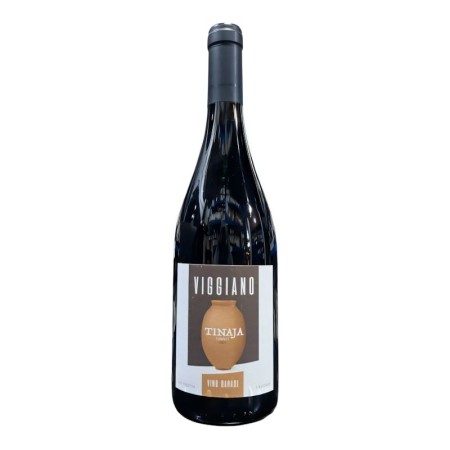 VIGGIANO TINAJA TANNAT